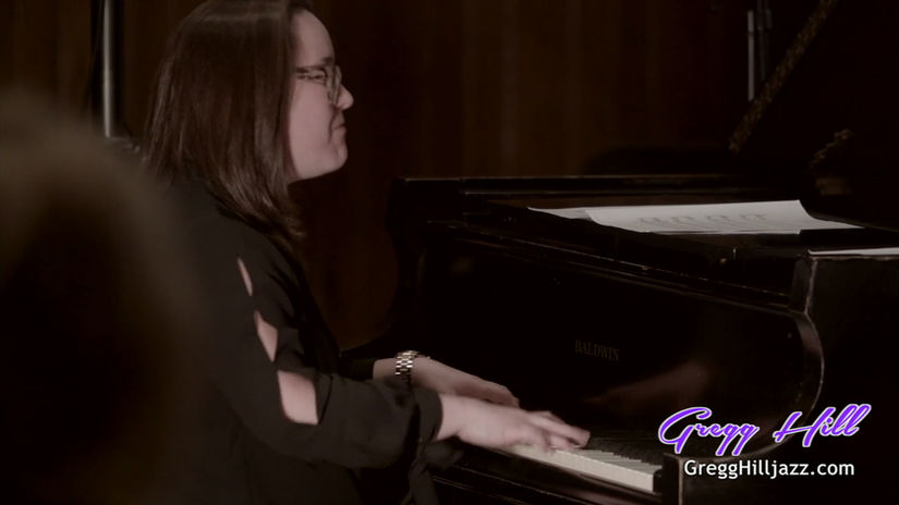 Bandleader Rodney Whitaker Performs "Remembrance"